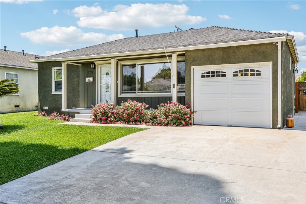5033 Premiere Avenue