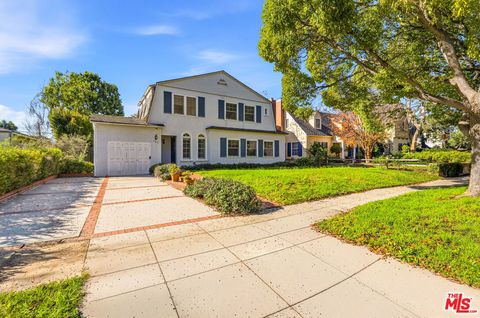 Photo of 360 23rd Street, Santa Monica, CA 90402 (MLS # 26633843)