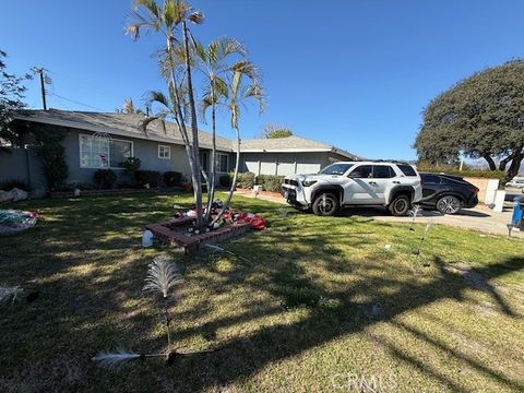 905 N Bender Covina CA 91724