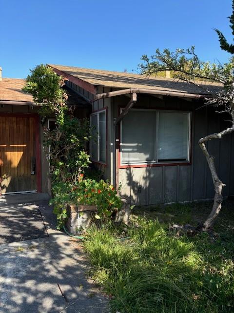 Location! Location! Location! Single-level home with loads of potential. Main house is approximately 1,195 sf with attached converted carport to studio space of approximately 577 sf. Situated on large, level 12,720 sf lot with frontage on Arbor Avenue and in the rear by a 12' alley access with an additional structure at the rear property. Feasibility Analysis regarding the development potential has been completed. Endless possibilities!
