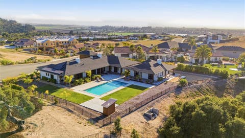 Tiny photo for 849 Castillo Del Mar, Arroyo Grande, CA 93420 (MLS # SC26141988)