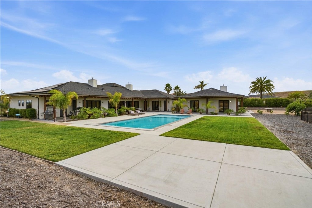 849 Castillo Del Mar