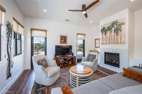 Tiny photo for 849 Castillo Del Mar, Arroyo Grande, CA 93420 (MLS # SC26141988)
