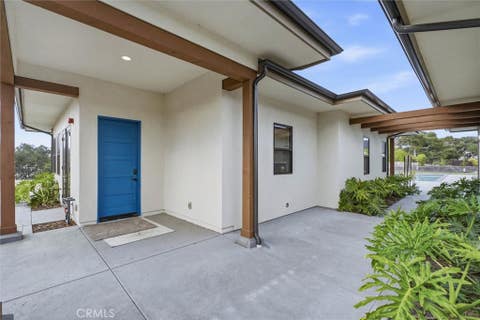 Tiny photo for 849 Castillo Del Mar, Arroyo Grande, CA 93420 (MLS # SC26141988)