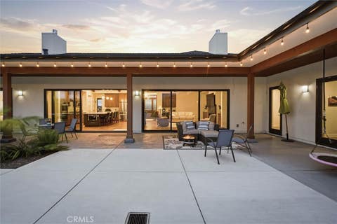 Tiny photo for 849 Castillo Del Mar, Arroyo Grande, CA 93420 (MLS # SC26141988)