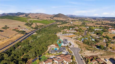 Tiny photo for 849 Castillo Del Mar, Arroyo Grande, CA 93420 (MLS # SC26141988)