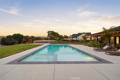 Tiny photo for 849 Castillo Del Mar, Arroyo Grande, CA 93420 (MLS # SC26141988)