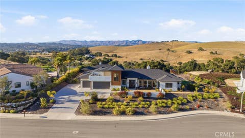 Tiny photo for 849 Castillo Del Mar, Arroyo Grande, CA 93420 (MLS # SC26141988)