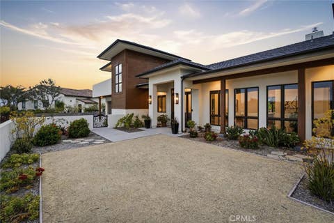 Tiny photo for 849 Castillo Del Mar, Arroyo Grande, CA 93420 (MLS # SC26141988)