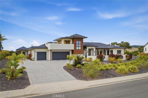 Tiny photo for 849 Castillo Del Mar, Arroyo Grande, CA 93420 (MLS # SC26141988)