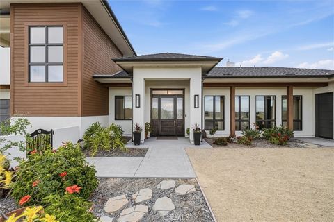 Tiny photo for 849 Castillo Del Mar, Arroyo Grande, CA 93420 (MLS # SC26141988)