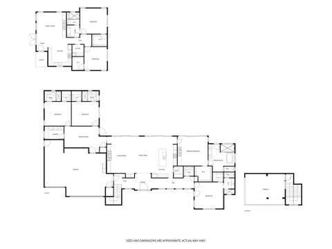 Tiny photo for 849 Castillo Del Mar, Arroyo Grande, CA 93420 (MLS # SC26141988)