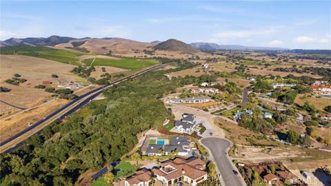 Tiny photo for 849 Castillo Del Mar, Arroyo Grande, CA 93420 (MLS # SC26141988)
