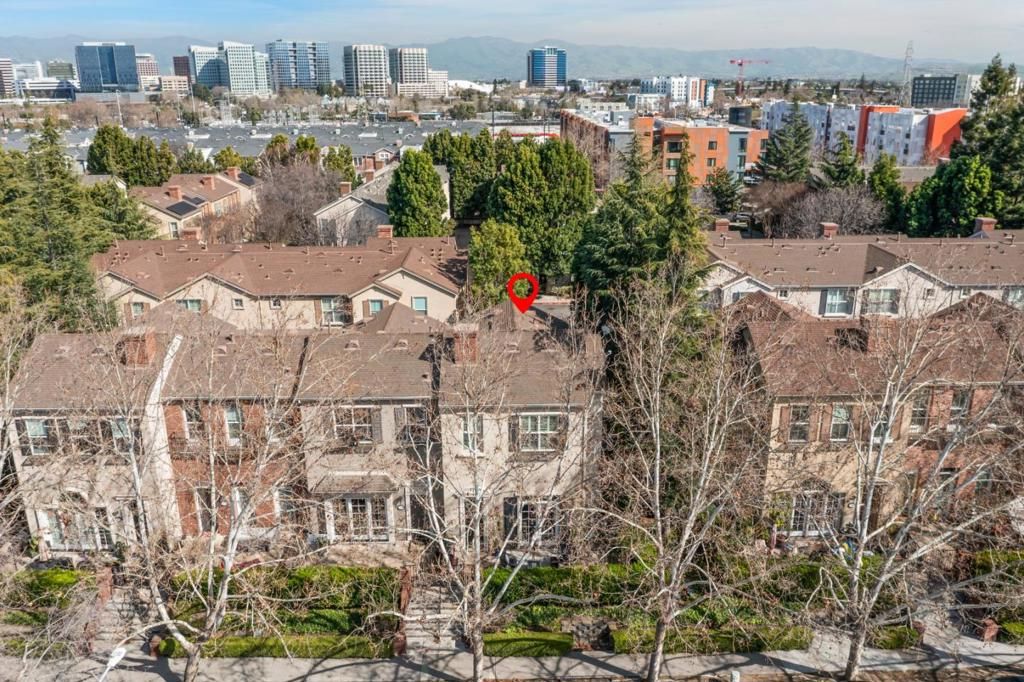 Photo of 176 Sunol Street, San Jose, CA 95126 (MLS # ML82036640)