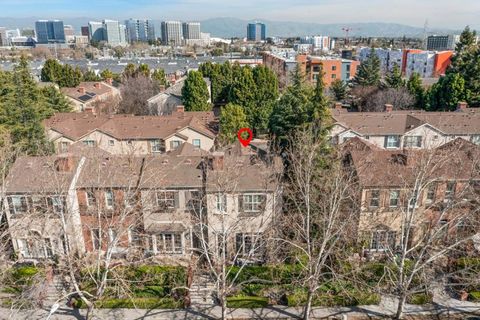 Photo of 176 Sunol Street, San Jose, CA 95126 (MLS # ML82036640)