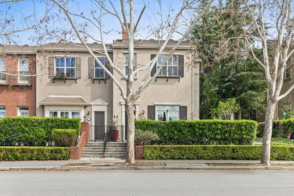 Photo of 176 Sunol Street, San Jose, CA 95126 (MLS # ML82036640)