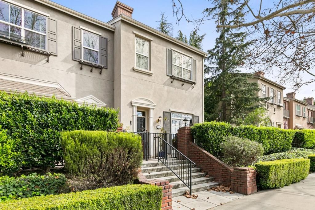 Photo of 176 Sunol Street, San Jose, CA 95126 (MLS # ML82036640)