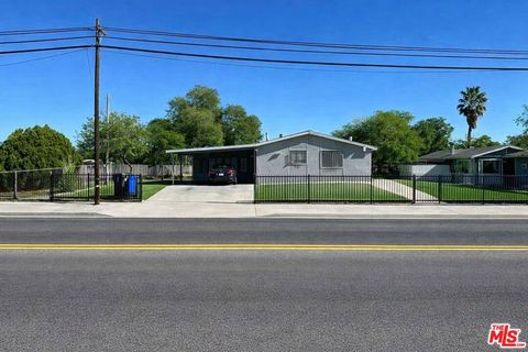 Photo of 6831 Juniper Avenue, Fontana, CA 92336 (MLS # 26662569)