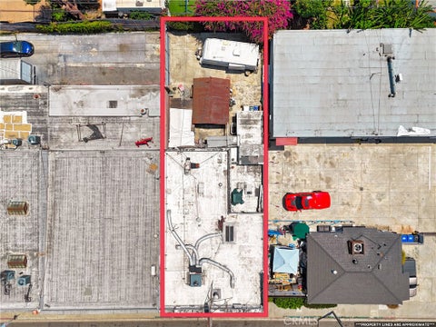 Photo of 5582 Atlantic AVE, Long Beach, CA 90805 (MLS # PW26121003)