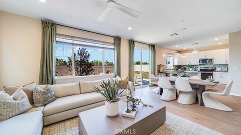 Photo of 27267 Sitar Circle, Menifee, CA 92586 (MLS # SW26084250)