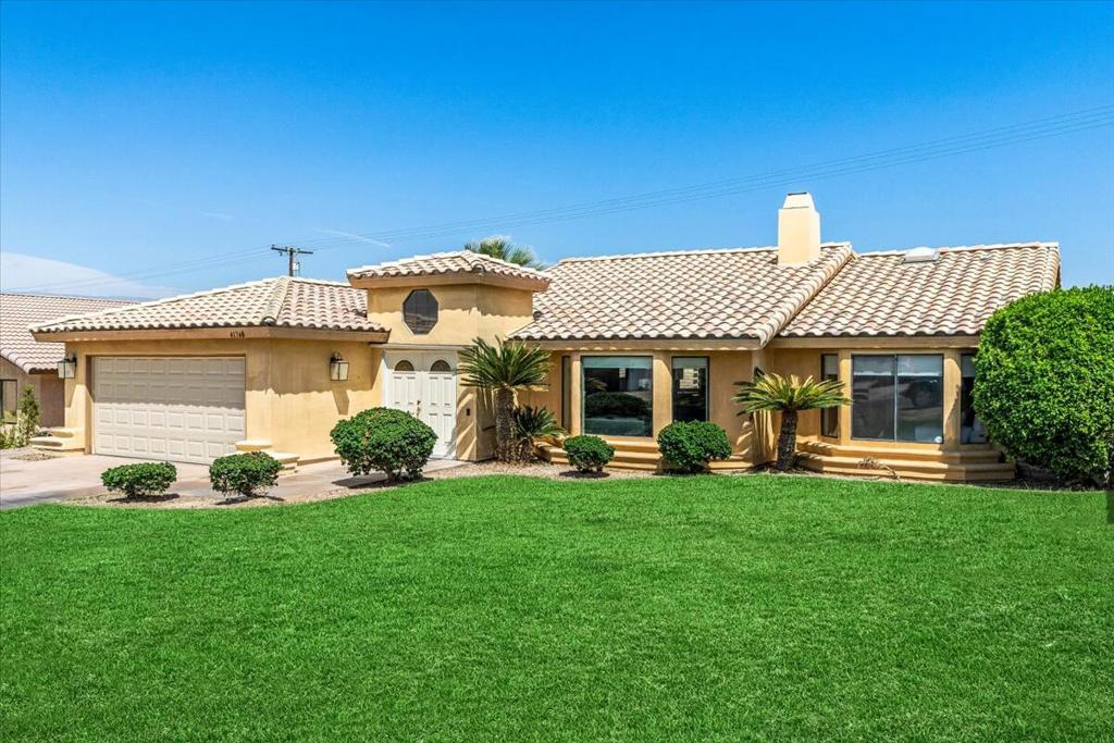 Not Applicable-1 - Residential Lease