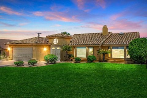 Photo of 41740 Jamaica Sands Drive, Bermuda Dunes, CA 92203 (MLS # 219129758DA)