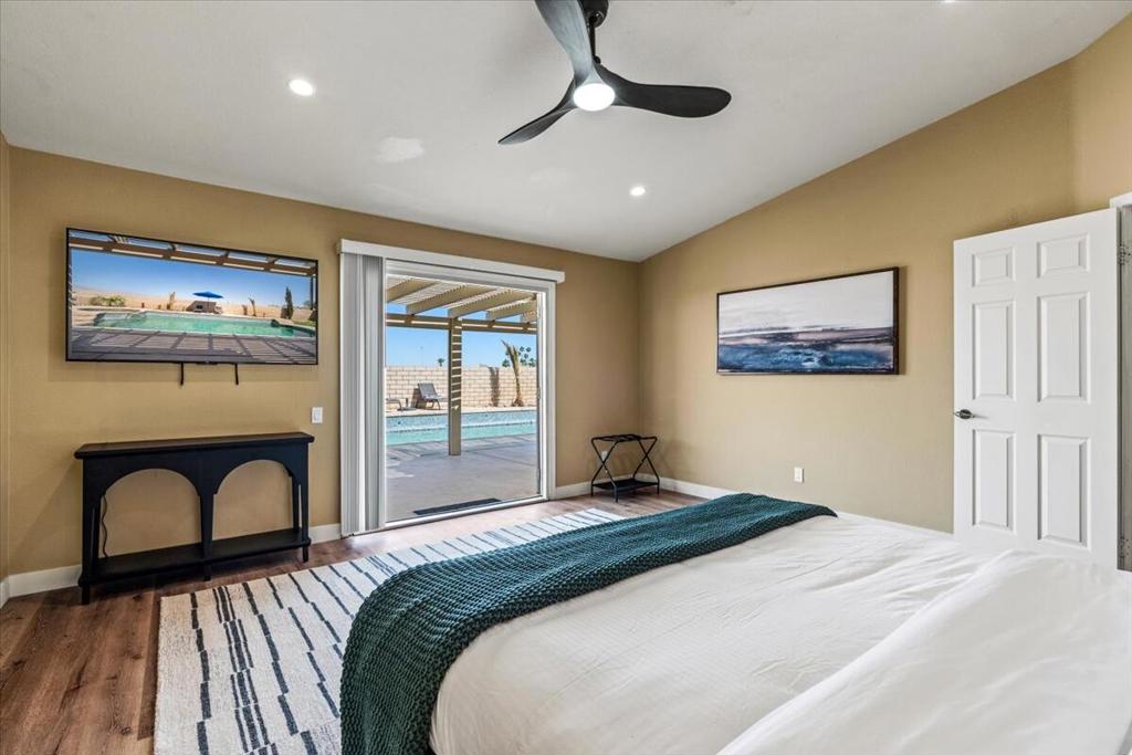 Not Applicable-1 - Residential Lease