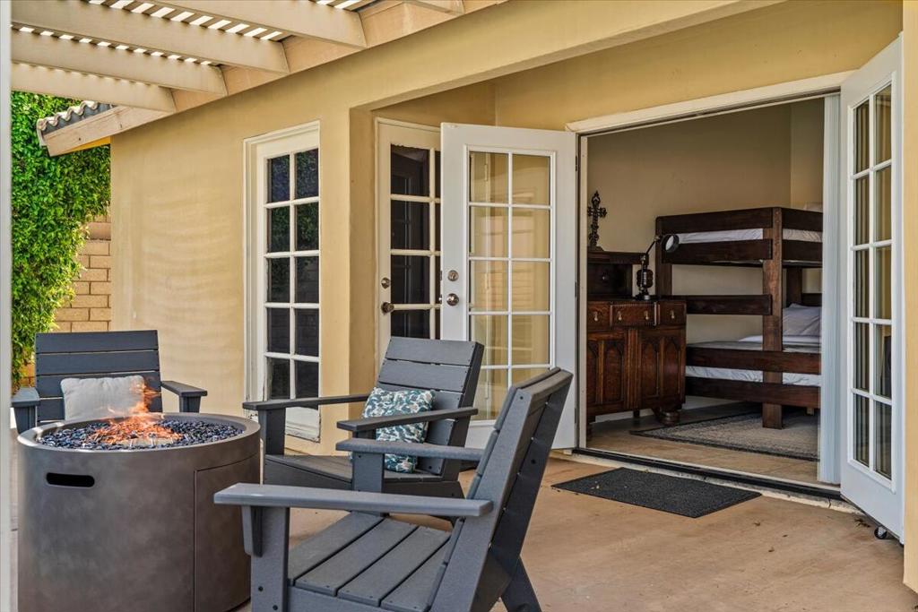 Not Applicable-1 - Residential Lease