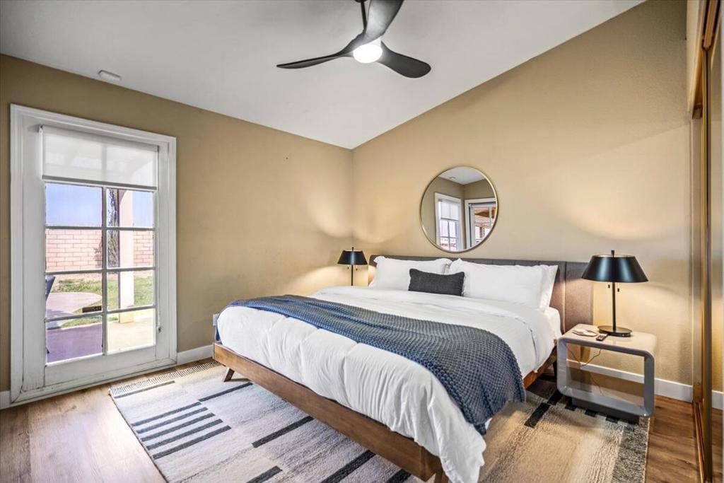 Not Applicable-1 - Residential Lease