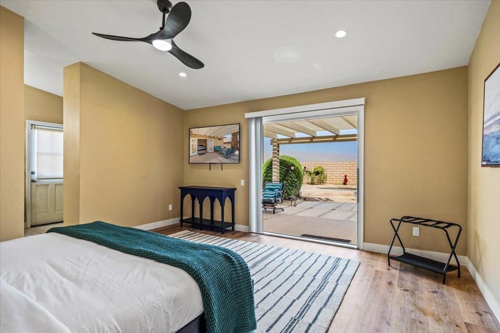 Not Applicable-1 - Residential Lease