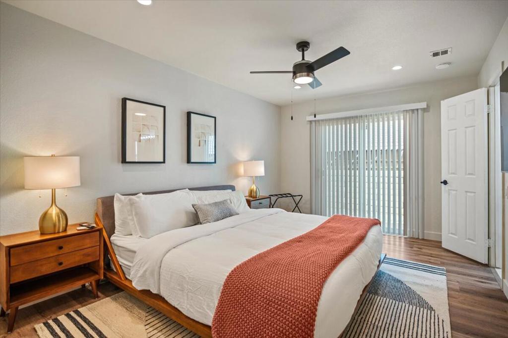 Not Applicable-1 - Residential Lease