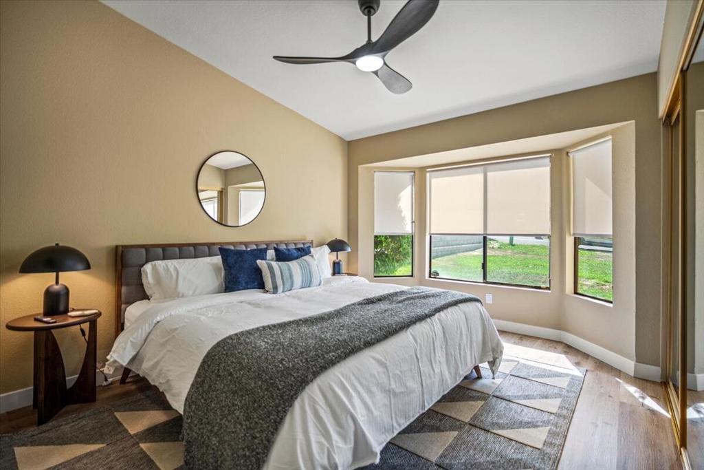 Not Applicable-1 - Residential Lease