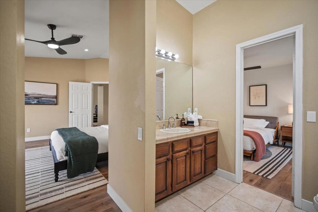 Not Applicable-1 - Residential Lease