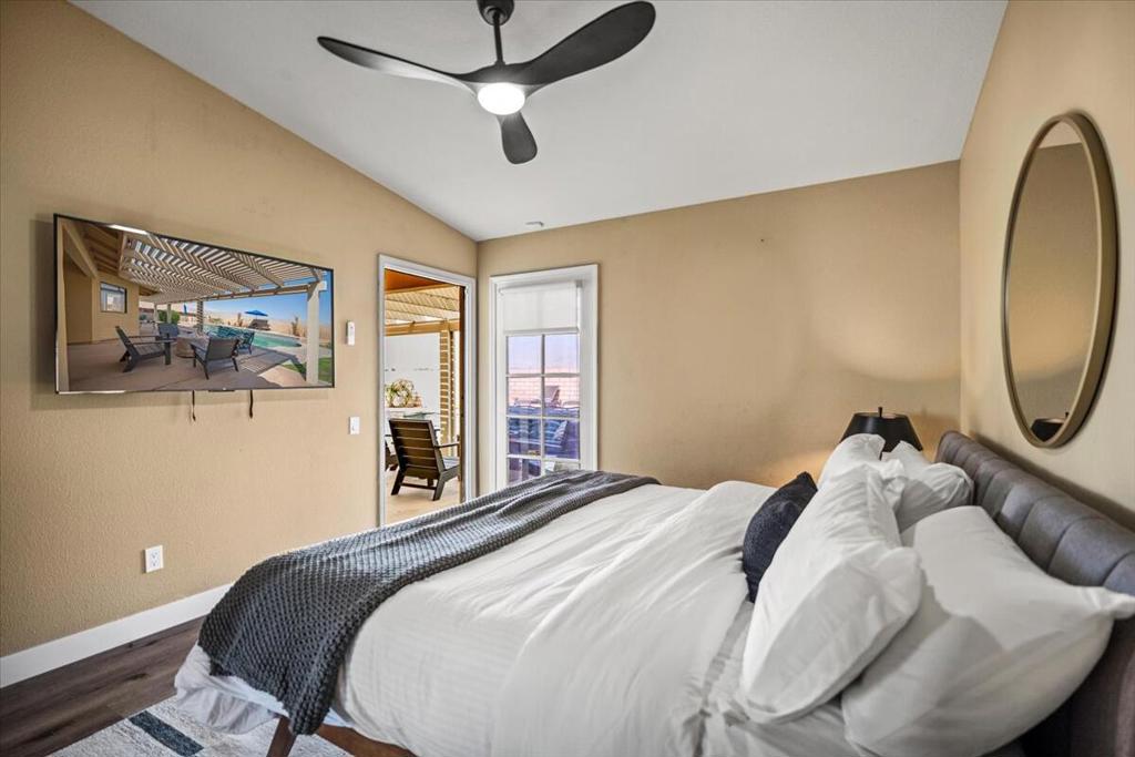 Not Applicable-1 - Residential Lease