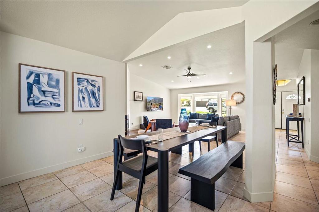 Not Applicable-1 - Residential Lease