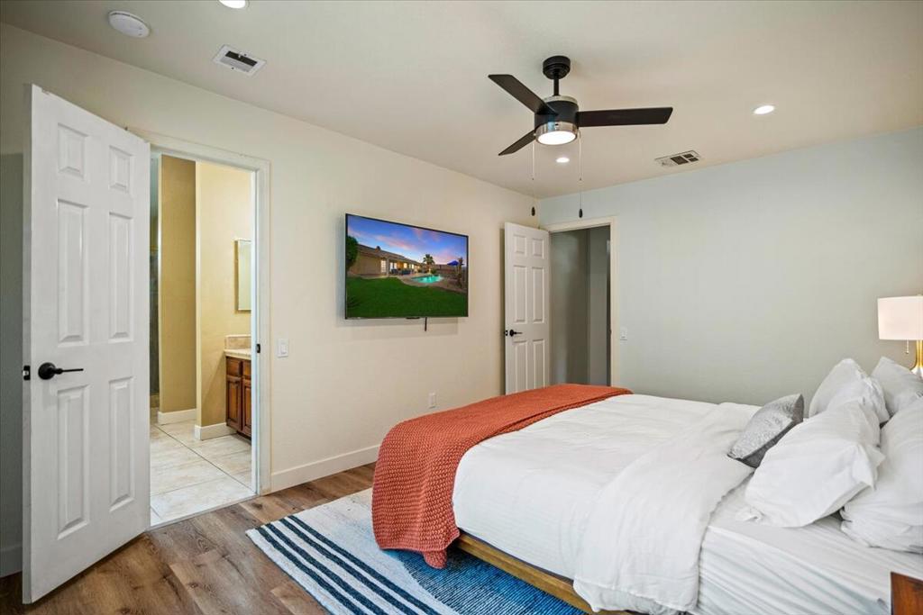 Not Applicable-1 - Residential Lease