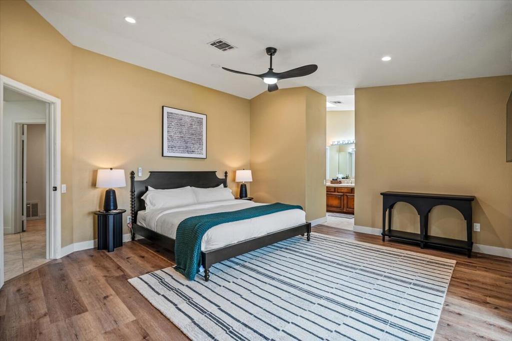 Not Applicable-1 - Residential Lease