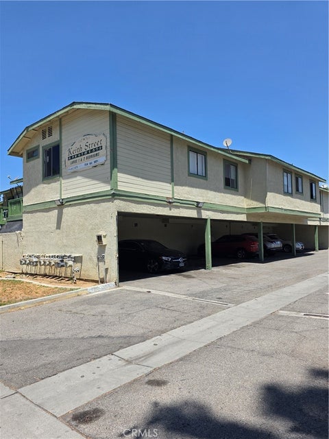 Photo of 1819 Keith ST #17, Riverside, CA 92507 (MLS # IG26128924)
