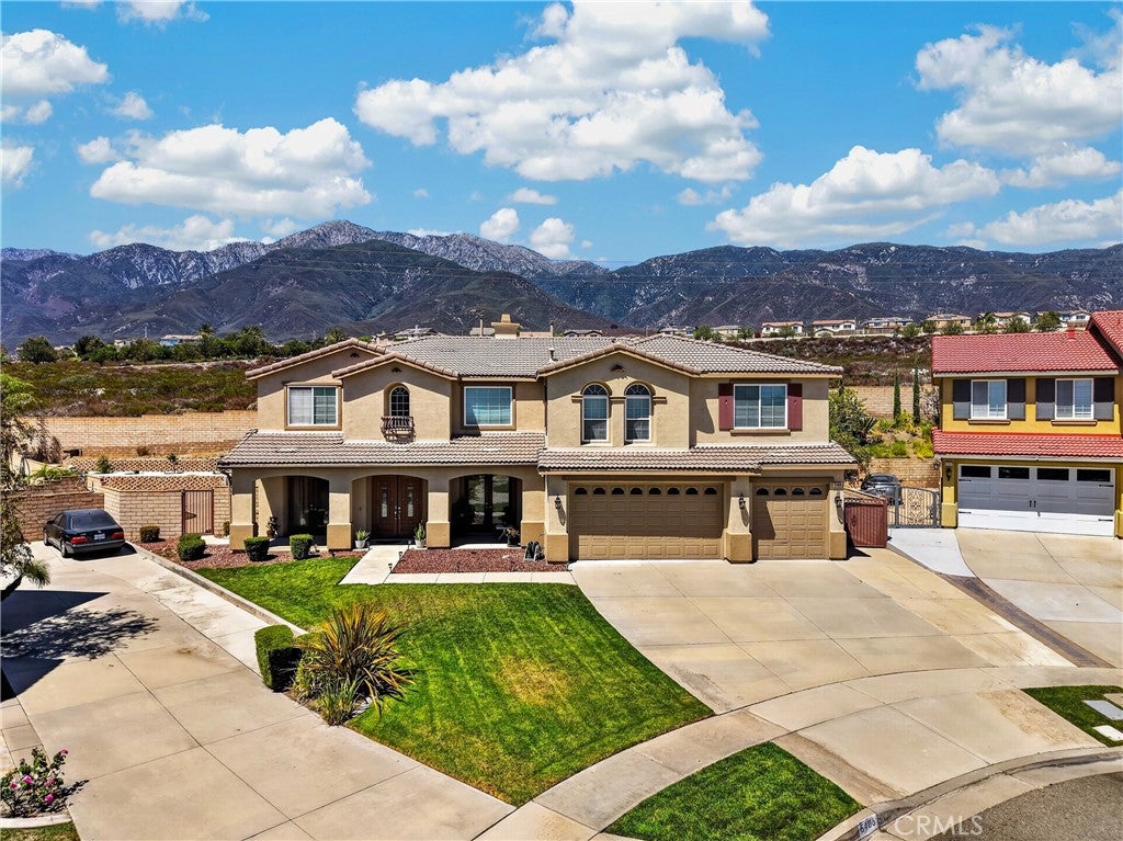 5406 Duncaster Place