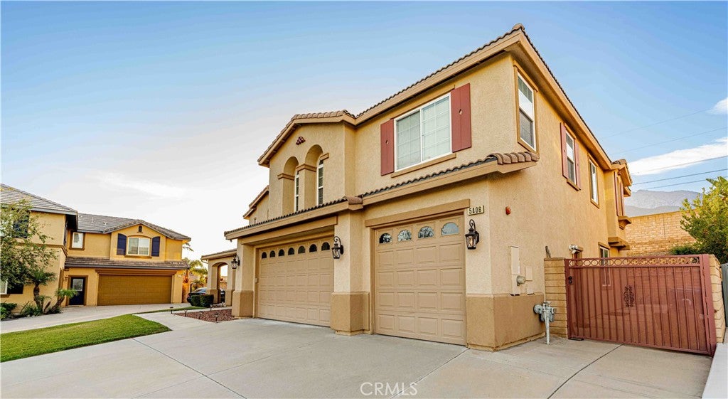 5406 Duncaster Place