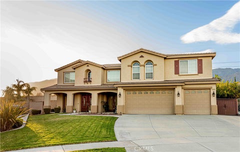 Photo of 5406 Duncaster Place, Rancho Cucamonga, CA 91739 (MLS # DW26119576)