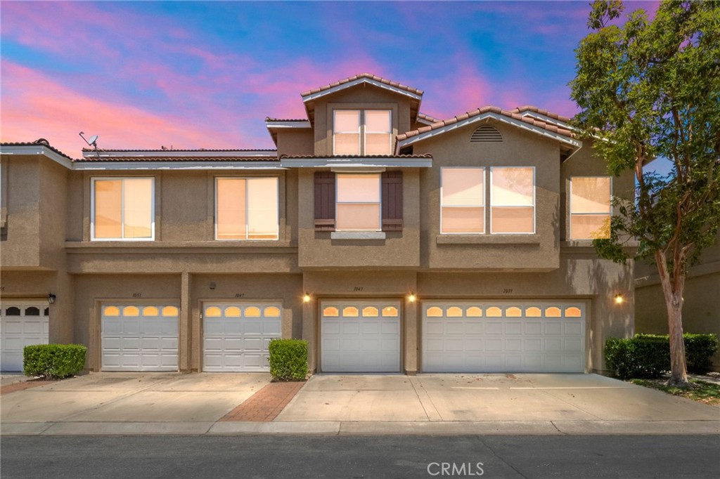 1043 S Saint Tropez Avenue
