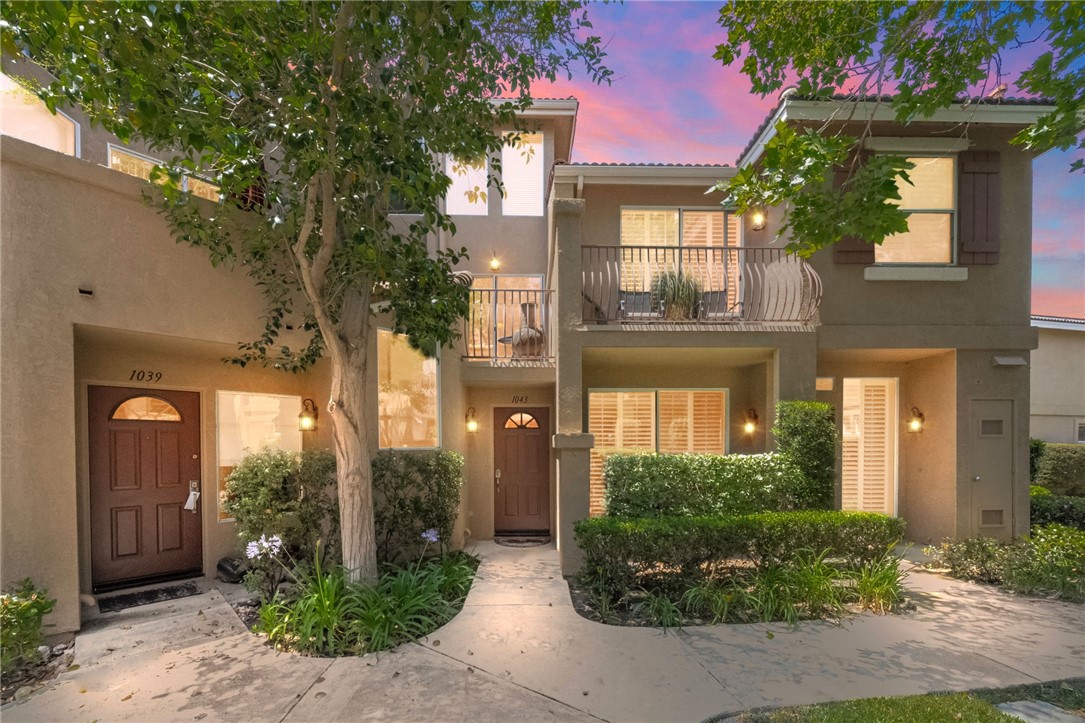 1043 S Saint Tropez Avenue