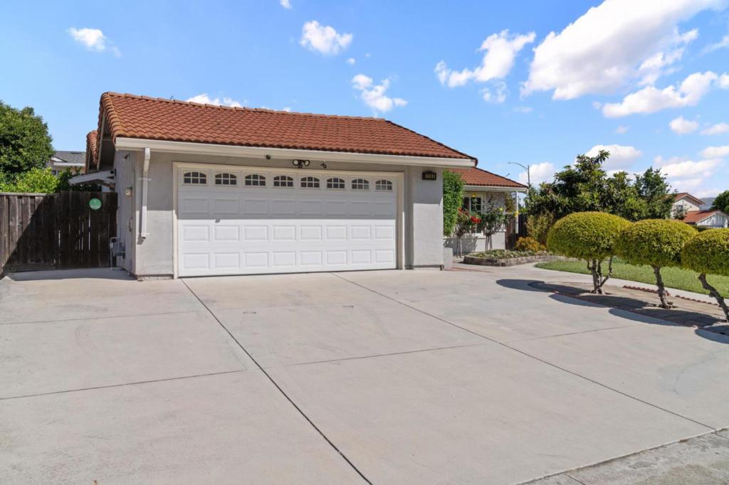 1163 Bendmill Way