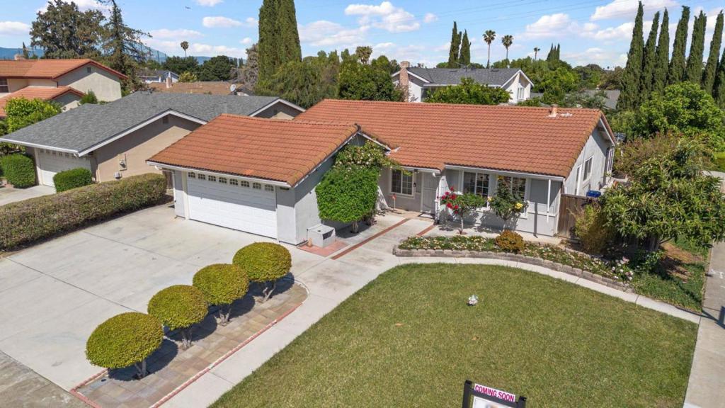 1163 Bendmill Way