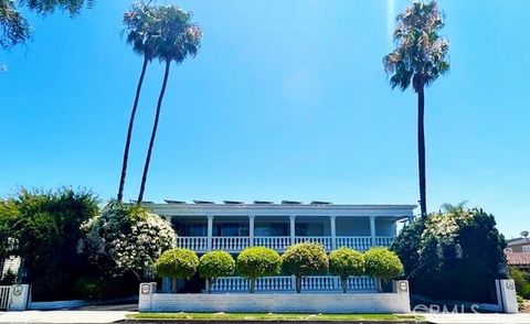 730 Santiago Avenue Long Beach CA 90804