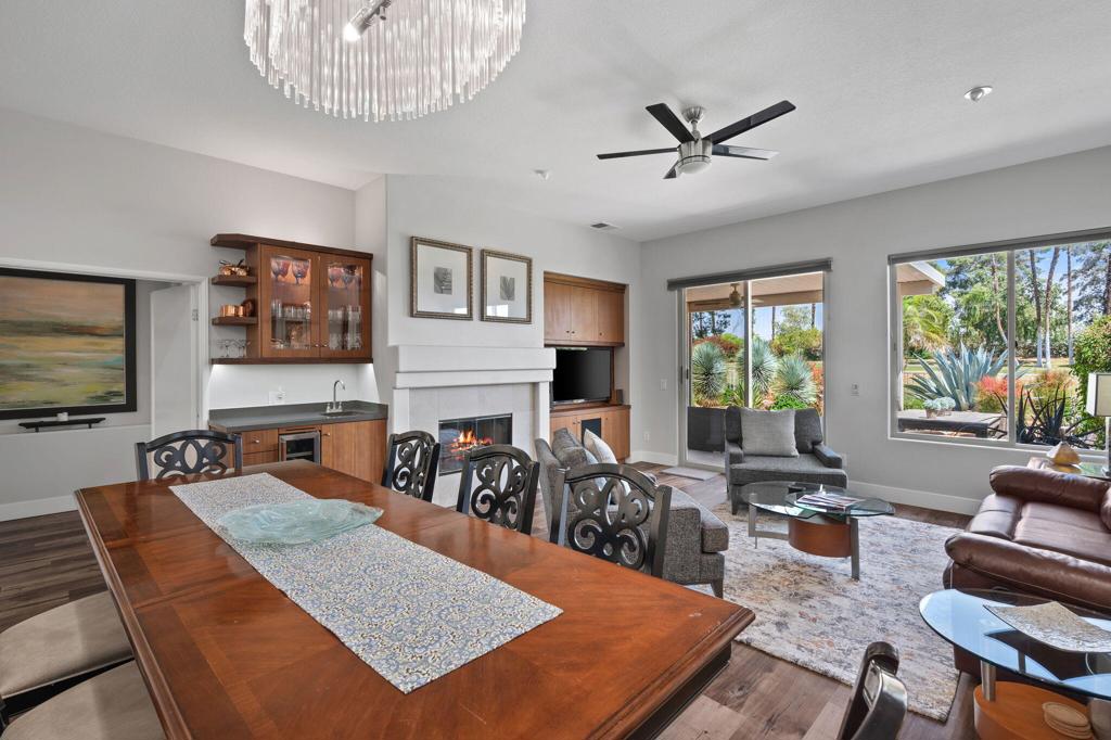 Rancho Mirage C.C. - Residential Lease