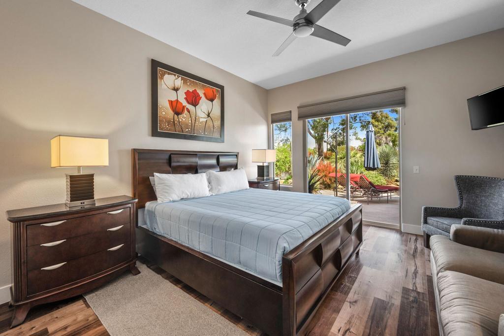 Rancho Mirage C.C. - Residential Lease