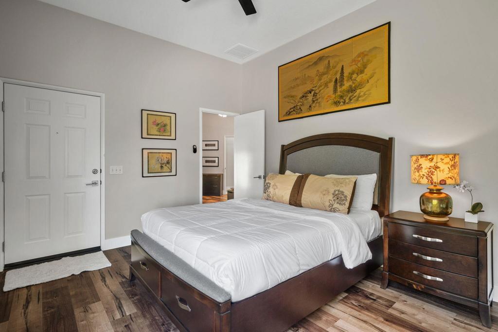 Rancho Mirage C.C. - Residential Lease