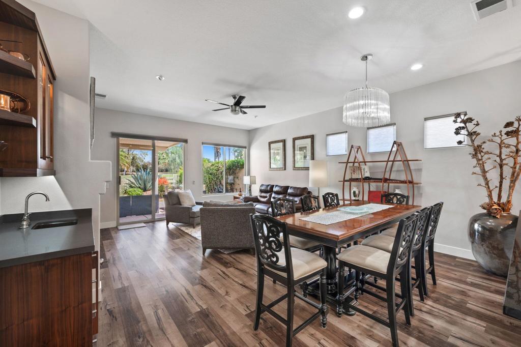 Rancho Mirage C.C. - Residential Lease